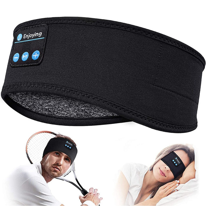 SleepTech Faixa Bluetooth, Esportes Dormir